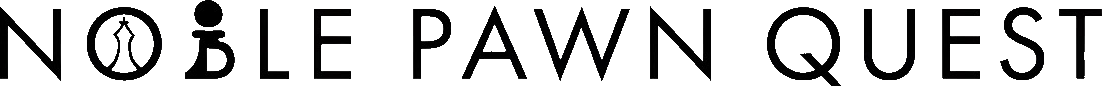 Noble Pawn Quest